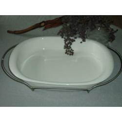 Villeroy & Boch Vilbofour Ovenschaal / Casserole Ceramicplus