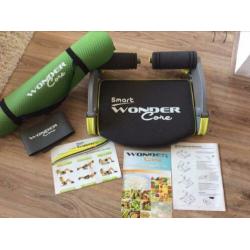 Smart wonder core
