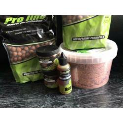 Mooi proline big chili s pakket