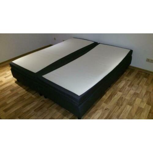 Boxspring 180x200