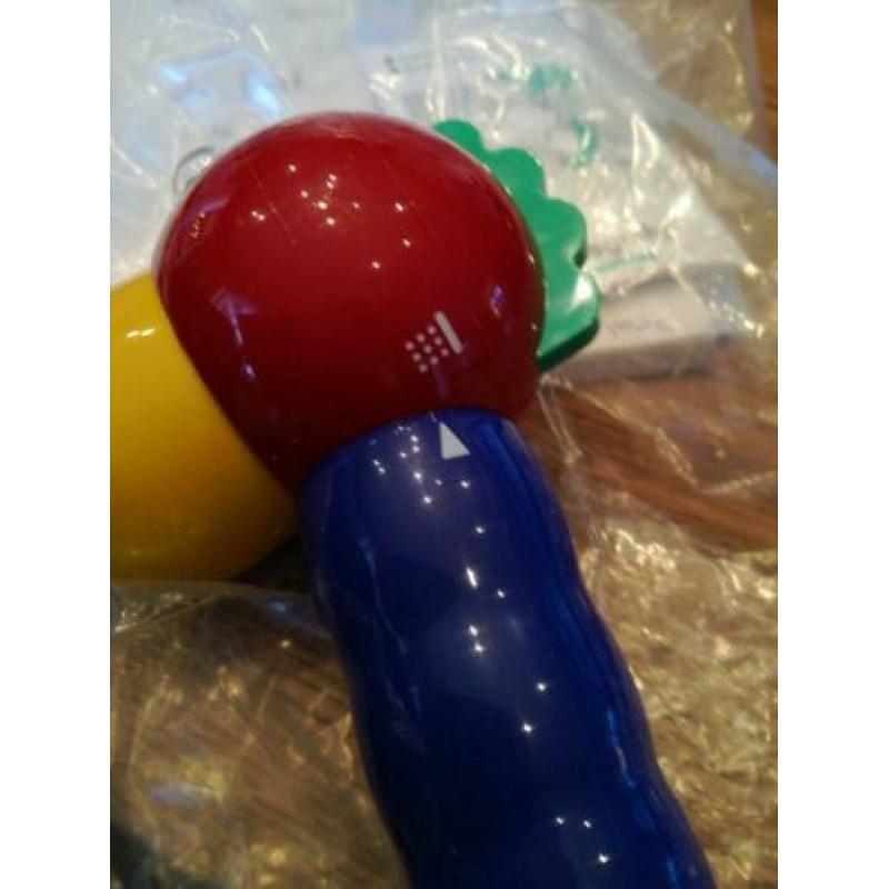 Hans Grohe kinder handdouchde JOCO