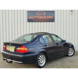 BMW 3 Serie 316i Executive Automaat (bj 2002)
