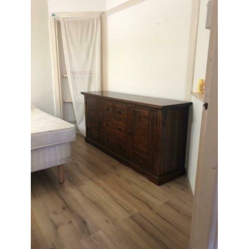 Te huur kamer Waalwijk