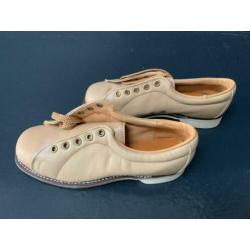 Brunswick Retro Bowlingschoenen - Maat 35