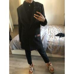Daily paper jas blazer