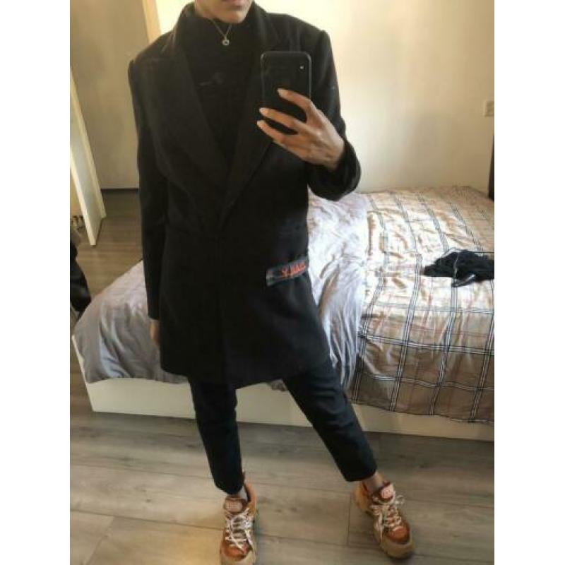 Daily paper jas blazer