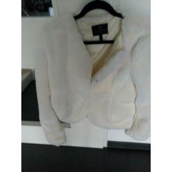 Goldbergh jas