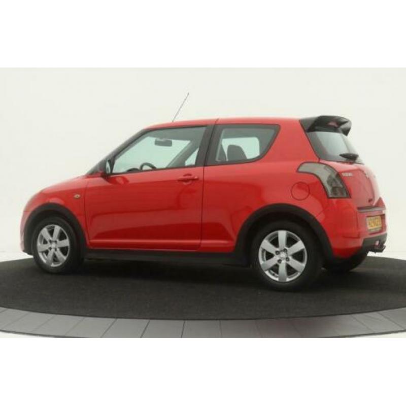 Suzuki Swift 1.3 Comfort | Airco | GT Pakket | Lichtmetalen