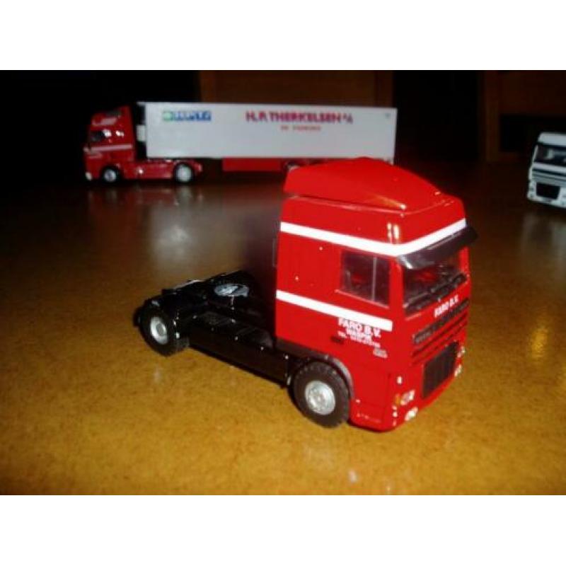 daf lion faro bv trekker