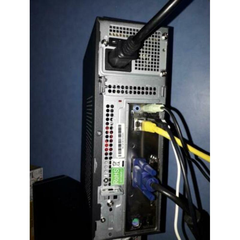Terra pc