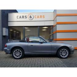 Mazda MX-5 1.6i Exclusive Phoenix