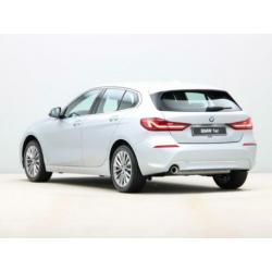 BMW 1 Serie 118i Executive Edition DAB-tuner | PDC voor/acht