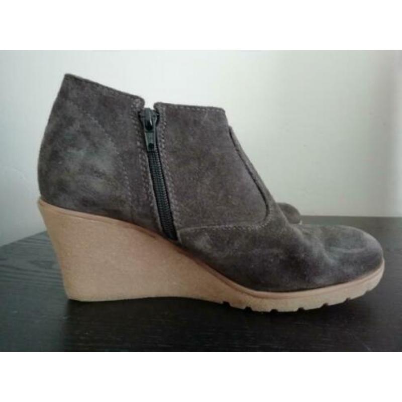 Schoen sleehak maat 39 ESPRIT