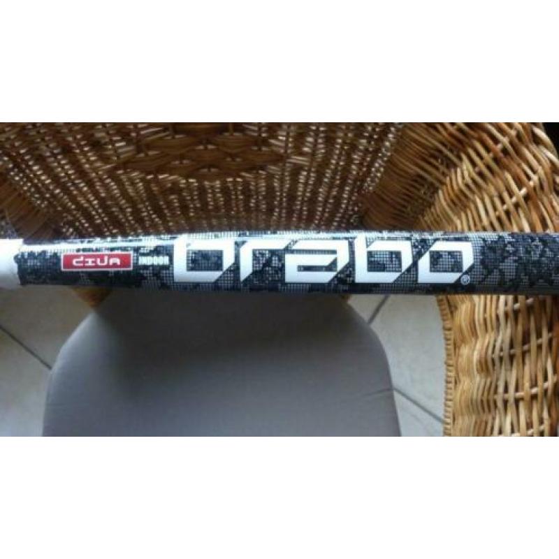 Brabo Zaalhockey stick