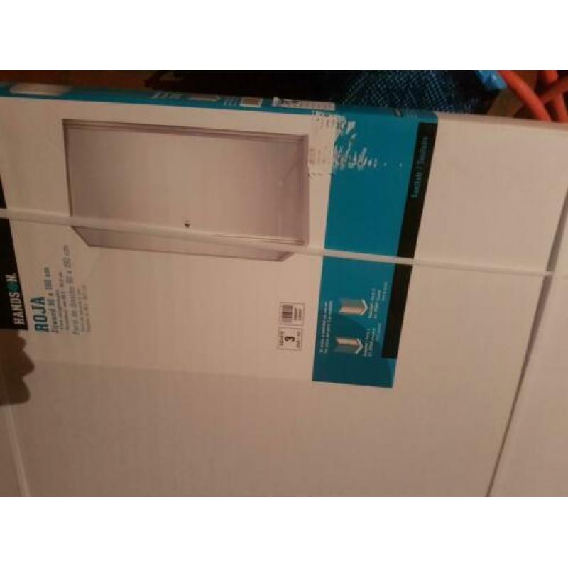 HANDSON Roja nieuwe douchecabine