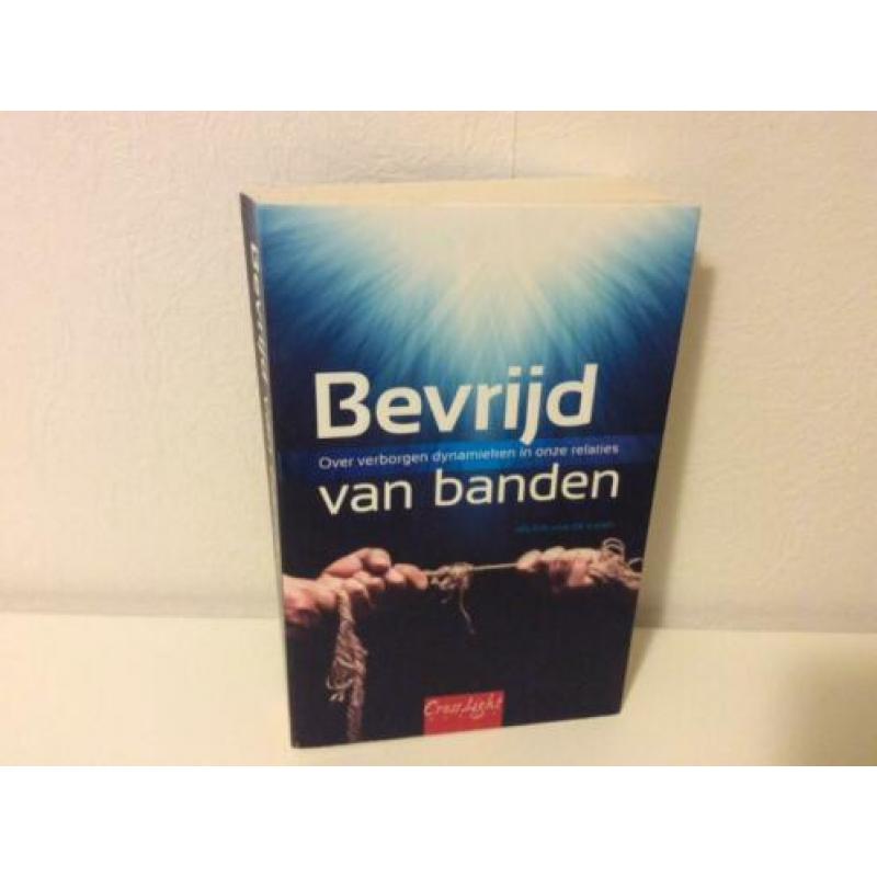 Wilkin van de Kamp, Bevrijd van banden
