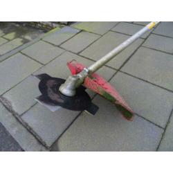 Bosmaaier Efco 400A met 40CC motor