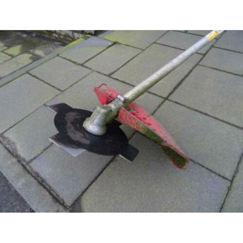 Bosmaaier Efco 400A met 40CC motor