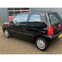 Volkswagen Lupo 1.4 (bj 2002)