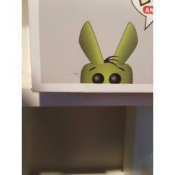 funko pop!
