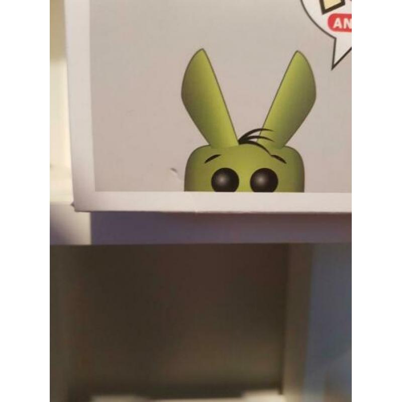 funko pop!