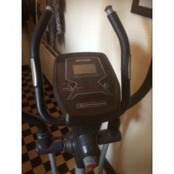 Crosstrainer