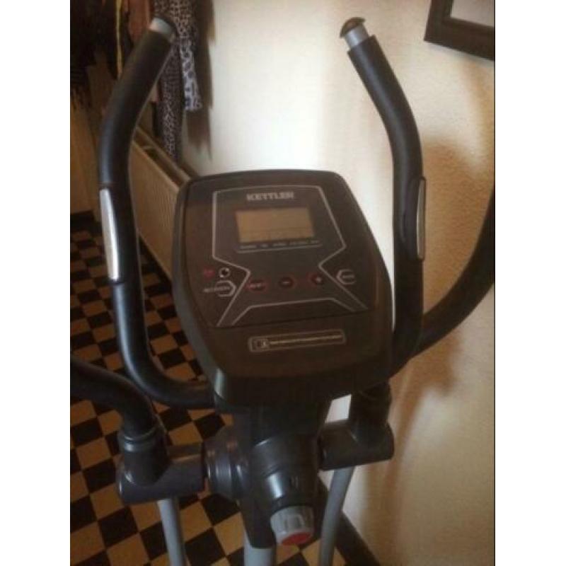 Crosstrainer