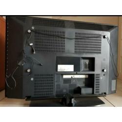 Phillips flatscreen tv zwart 42 inch
