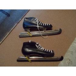Schaatsen - maat 43
