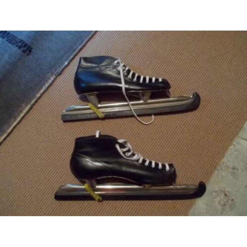 Schaatsen - maat 43