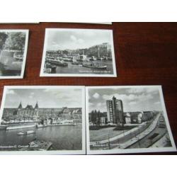 U59 - Amsterdam - 10 snapshots - als nieuw