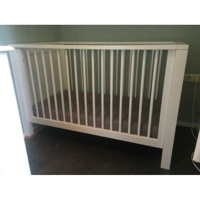 Babybed wit