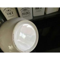 Claire Wilsons country kitchen pottery kan