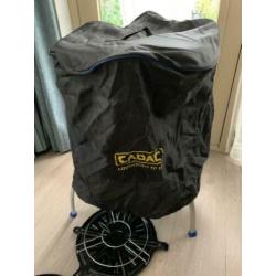 Cadac Carri Chef de luxe Skottelbraai