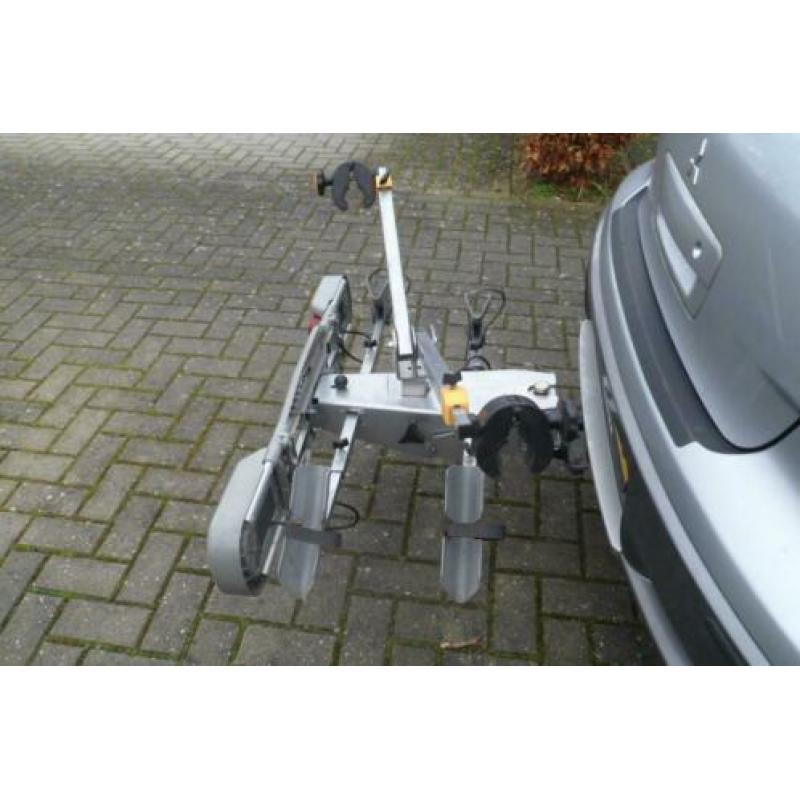Spinder Elite voor elektr.fietsen