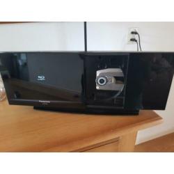 Home cinema set