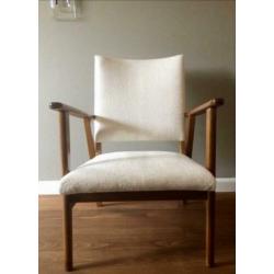 Vintage fauteuil