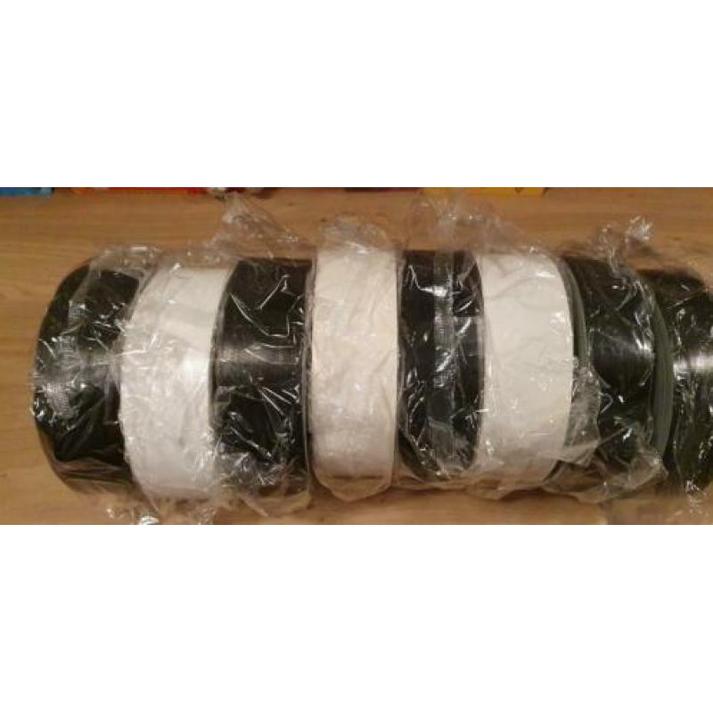 Nieuw ; 8 rollen gaffa duct tape