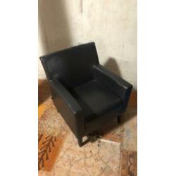 Gebruikte stoelen/feautuils