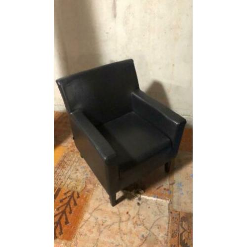Gebruikte stoelen/feautuils