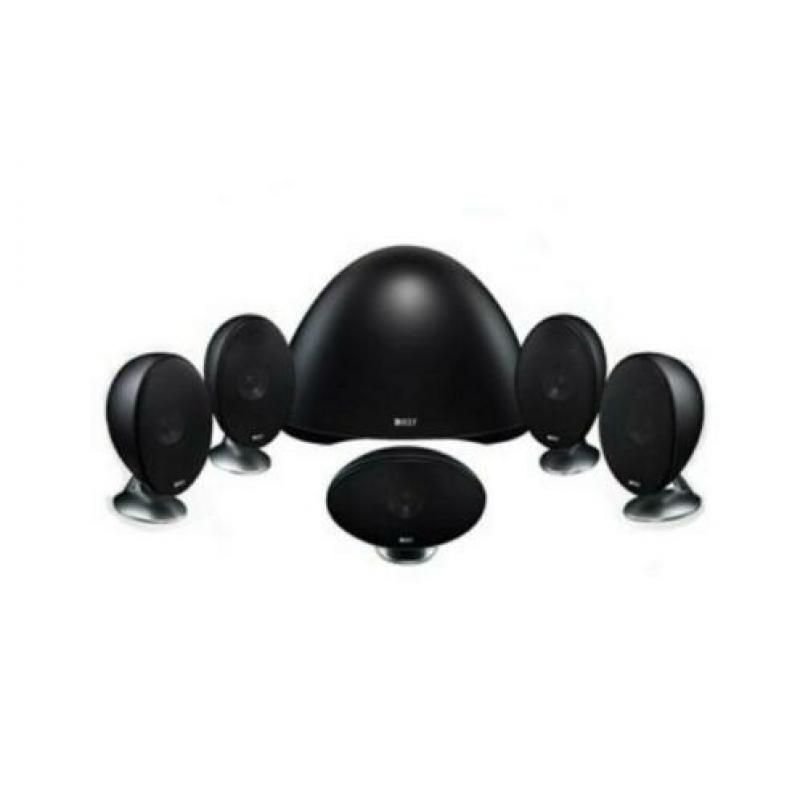 kef e305 speakerset 5.0