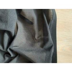 Cora Kemperman tule legging zwart maat M