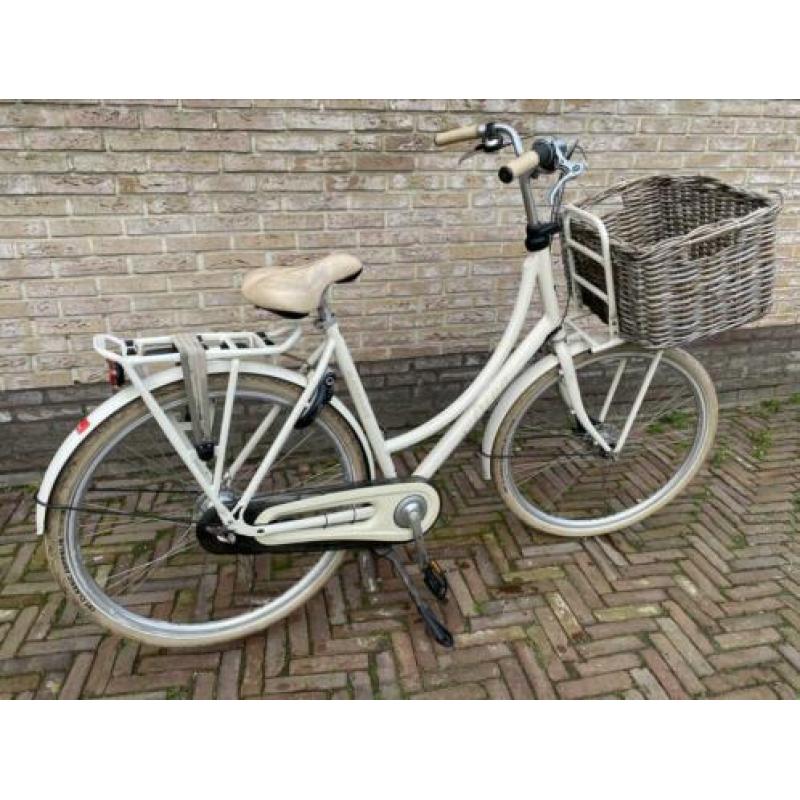 Batavus Diva transportfiets 56