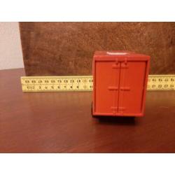 Matchbox k27 ford a series