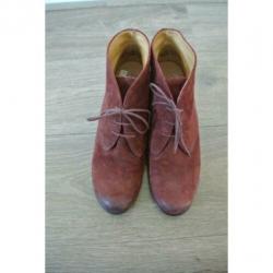 Schoenen OPRUIMING alles €5,- Gabor sleehakken maat 40