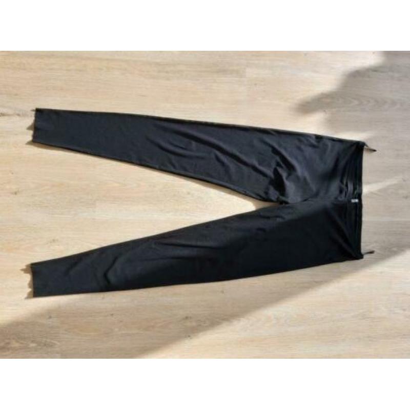 Cora Kemperman tule legging zwart maat M