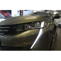 Peugeot 508 New Blue Lease Allure BlueHDi 130 EAT 8