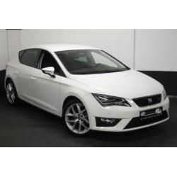 Seat Leon 1.4 TSI FR 1E EIGENAAR ACT FULL OPTIES MOOI