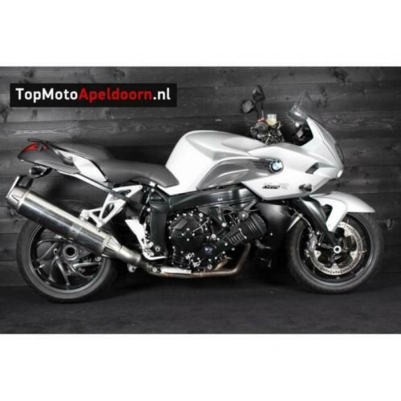 Bmw k 1200 r abs-esa