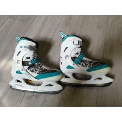 Nieuwe dames schaatsen maat 40